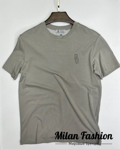 Футболка  Brunello Cucinelli #V33058