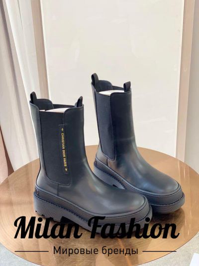 Ботинки  Christian Dior #V10549