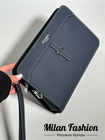 Клатч  Hermes #V33521