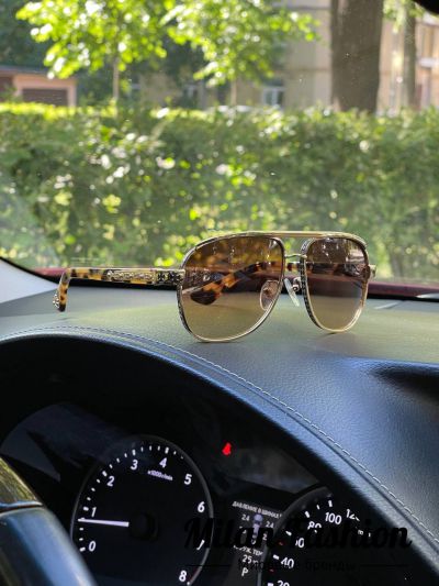 Очки Chrome Hearts #V2685