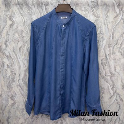 Рубашка  Kiton #V33701