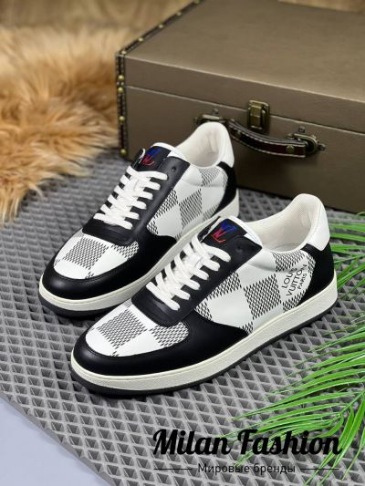 Кеды  Louis Vuitton #V13545
