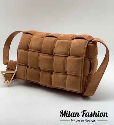 Сумка Padded Cassette Bottega Veneta #v0236