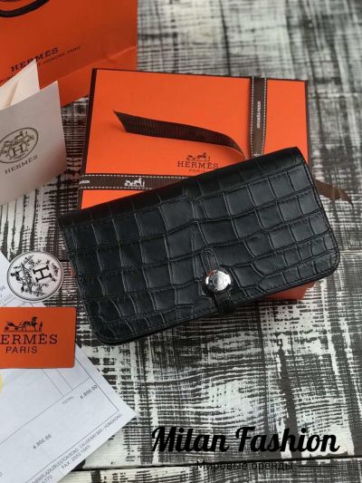 Купюрница  Hermes #v0565