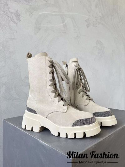 Ботинки  Brunello Cucinelli #V13900