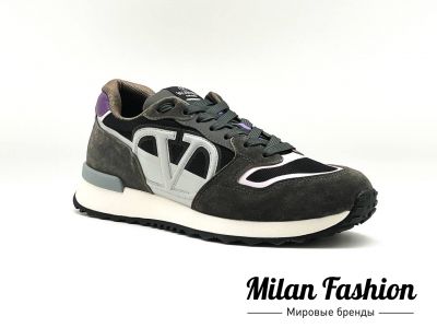 Кроссовки  Valentino #V34679