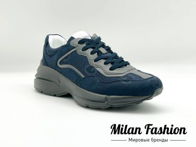 Кроссовки  Gucci #V44345
