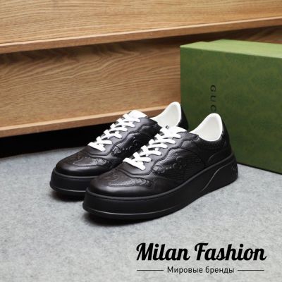 Кроссовки  Gucci #V10991