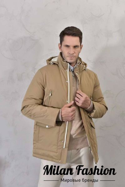 Куртка  Brunello Cucinelli #V33701