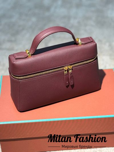 Сумка Loro  Pocket L19 Loro Piana #V52470