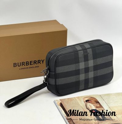 Клатч Burberry #V52176