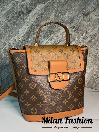 Рюкзак  Louis Vuitton #V52175