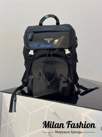 Рюкзак  Prada #V52360