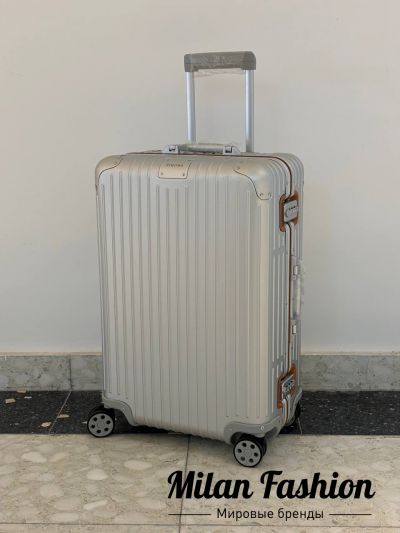 Чемодан Rimova … #V52229
