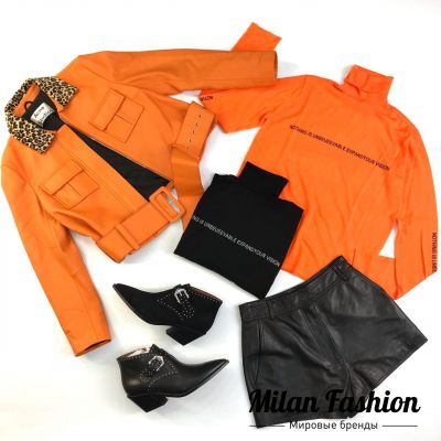 Куртка Acne Studios #a00376