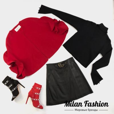 Юбка Gucci #a00527