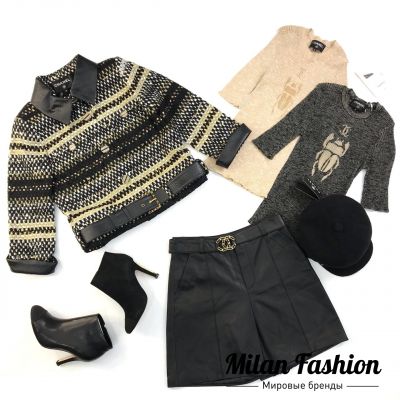 Юбка Chanel #a00539