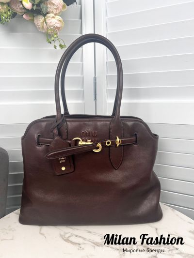 Сумка Aventure Miu Miu #V34725