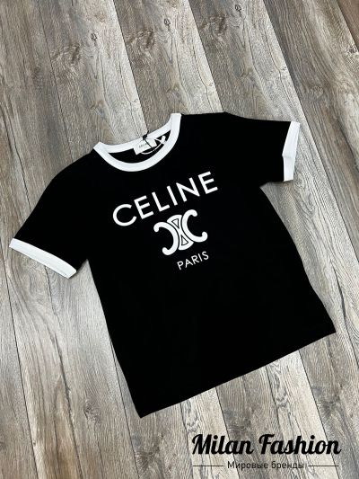 Футболка  Celine #V13596