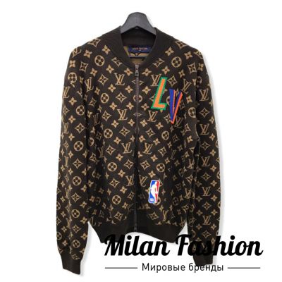 Бомбер Louis Vuitton #V9740