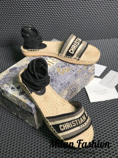 Сандалии  Christian Dior #V7045