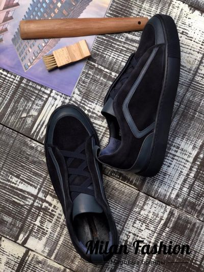 Кеды Cross Massimo&Toni #v1259