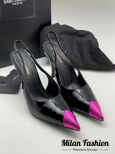 Туфли  Yves Saint Laurent #V11353