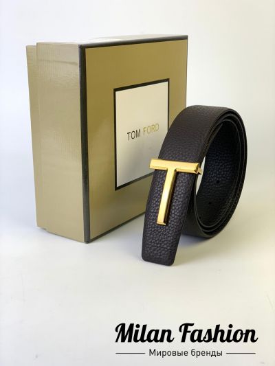 Ремень  Tom Ford #V6863