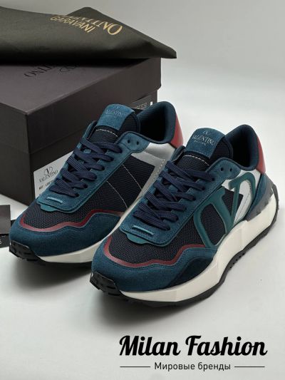 Кроссовки  Valentino #V31814