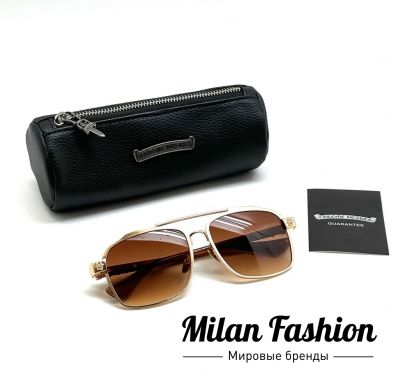 Очки Chrome Hearts #V2694
