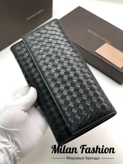 Портмоне Bottega Veneta #bb410