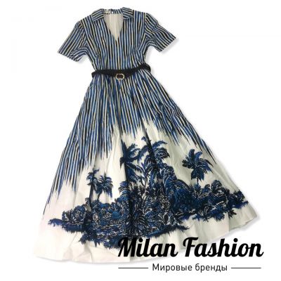 Платье  Christian Dior #V7169