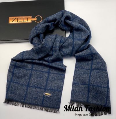 Шарф мужской Zilli #v0174