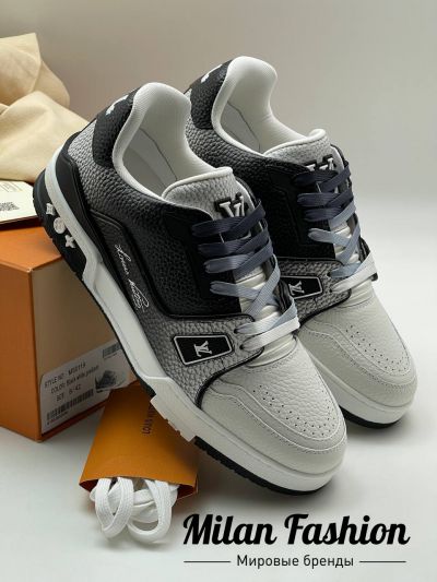 Кроссовки  Louis Vuitton #V11394