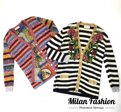 Кардиган  Gucci #0842