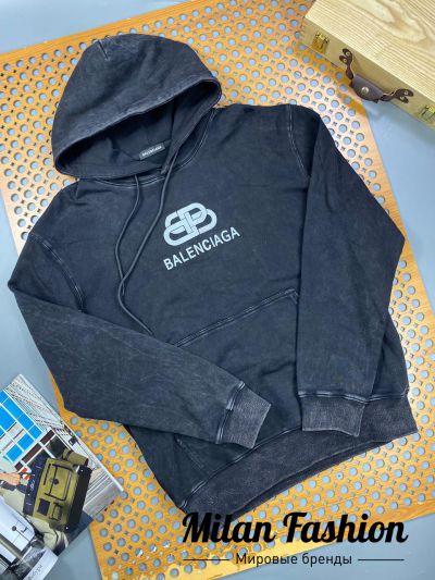 Худи Balenciaga #V9119