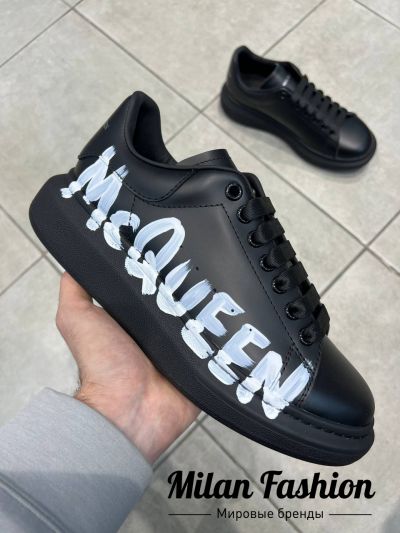 Кроссовки  Alexander McQueen  #V13848