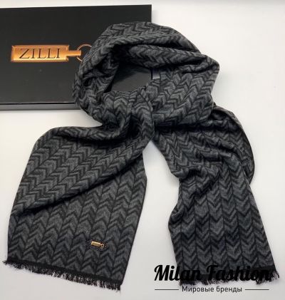Шарф мужской  Zilli #v0175