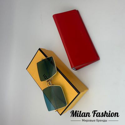 Очки Fendi #V6648
