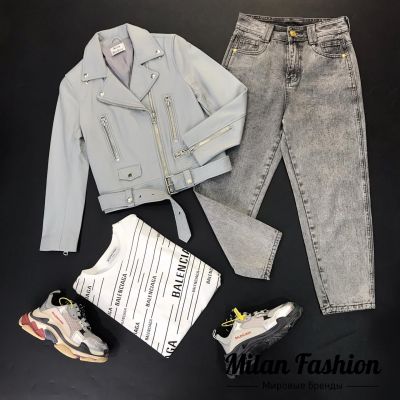 Куртка женская  Acne Studios #v0918