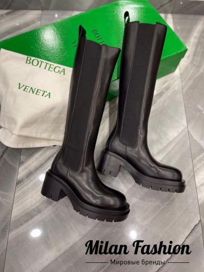 Сапоги  Bottega Veneta #V13947