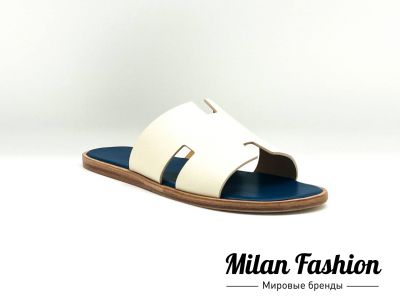 Шлёпанцы  Hermes #V34554