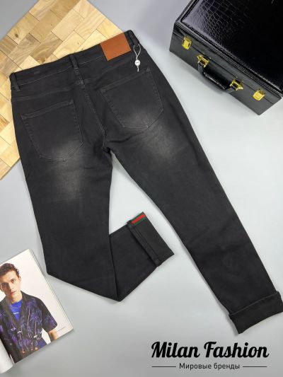 Джинсы  Gucci #V13829