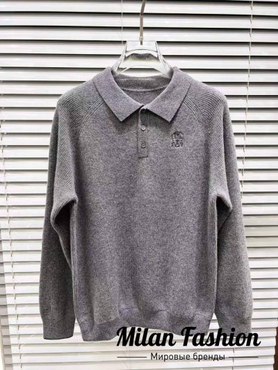 Джемпер  Brunello Cucinelli #V33889