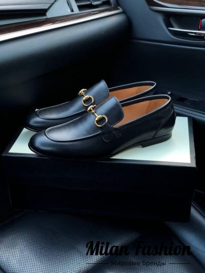 Лоферы  Gucci #V7600