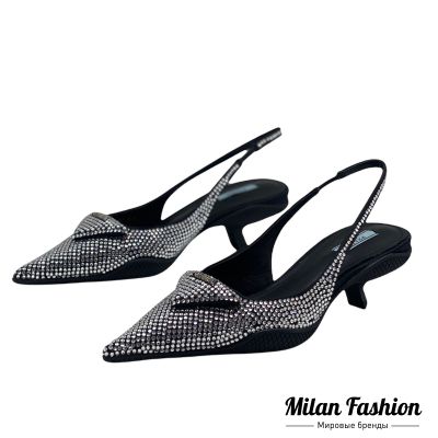 Туфли  Prada #V11100