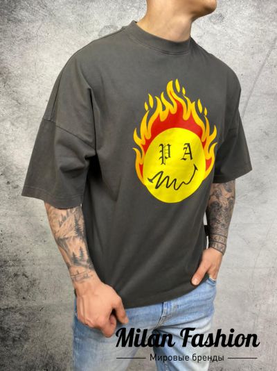 Футболка  Palm Angels  … #V7405