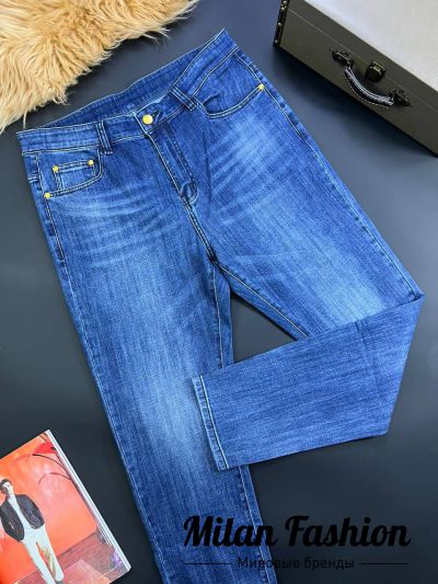 Джинсы  Gucci #V13804