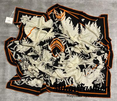 Платок Hermes #V4752