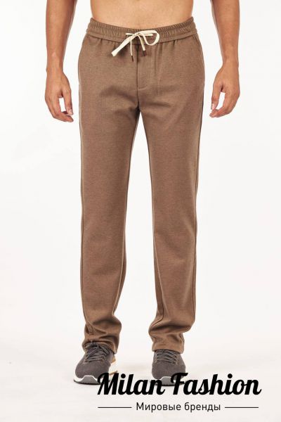 Брюки  Brunello Cucinelli #V33723